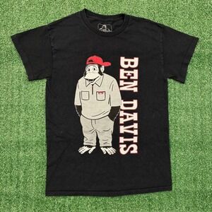 Ben Davis "Funky Monkey" Graphic T-shirt